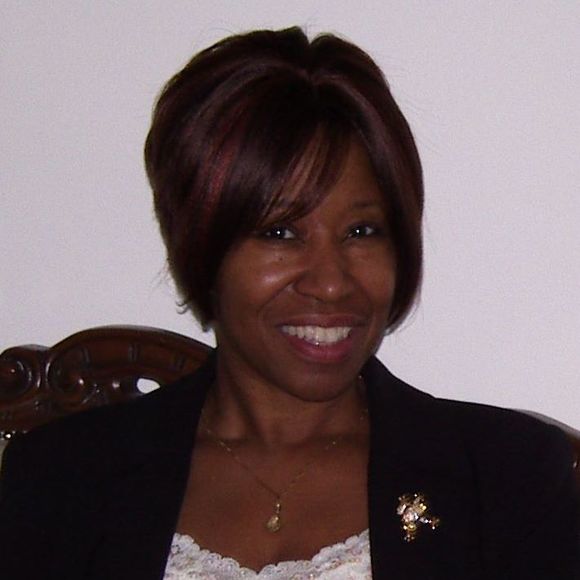 Meet your Posher, Joyce - Picture 1 of 1